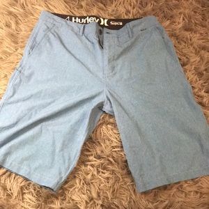 Hurley board shorts